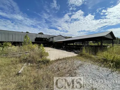 USED COMPLETE SAWMILL LIGNA, HMC, CORNELL, PRECISION