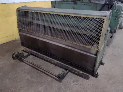USED EDWARDS D400