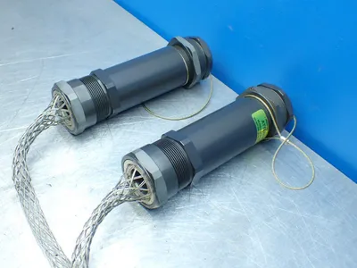 New | in-Stock EATON CRS CZPEKLXX20 Connector Accessories | HGR 24 #752426