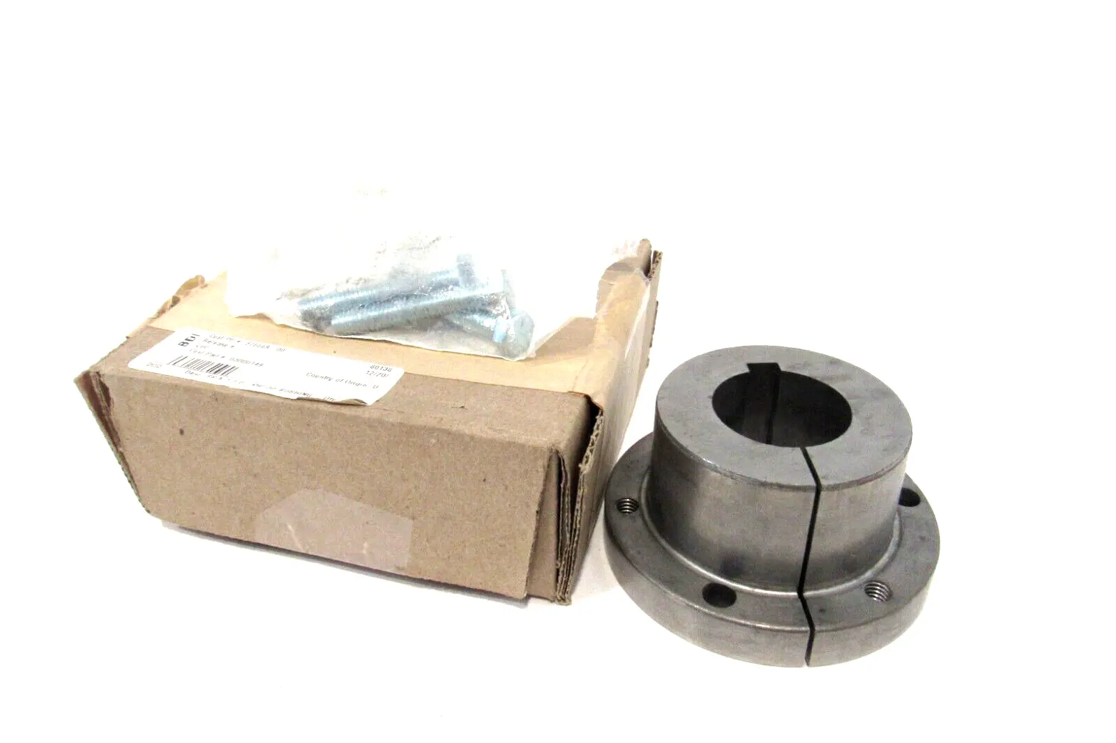 NEW DODGE SK X 1-1/2-KW QD BUSHING SKX112KW