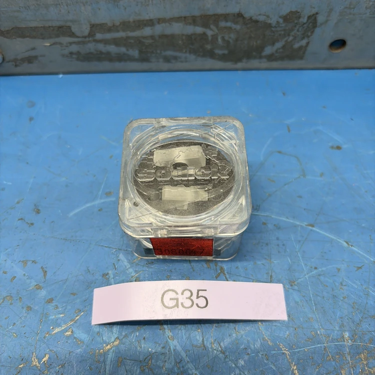 Used Sodick A-B EDM Sinkers Indiana US | J&J Industrial Supply #1548135