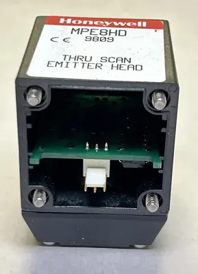 USED HONEYWELL MPE8HD