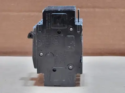 USED SQUARE D DW-6348