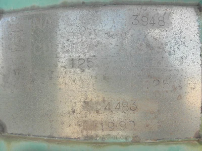 USED NATIONAL BD 72X32"
