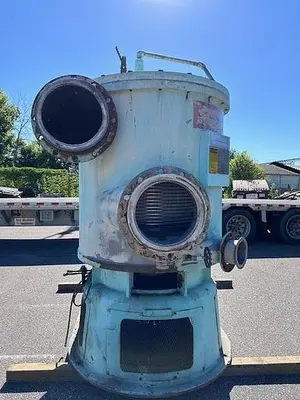 USED VOITH ESCHER WYSS BIRD M800