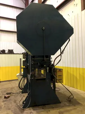 USED FEDERAL S2-125-48-30