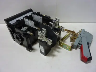 USED ALLEN BRADLEY 1494V-DS30 SER A