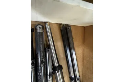 Used _UNKNOWN_ _UNKNOWN_ Drill Heads Utah US | KD Auctions #1553772