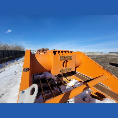 USED VIBRAMECH H1-42-21