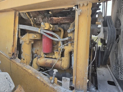Used 1993 CATERPILLAR 980F Wheel Loaders Texas US | Proxy Equipment #1424218