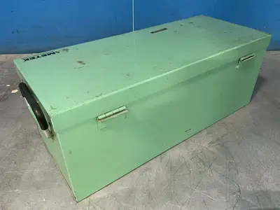 Used 1990 AMETEK T15 Calibration Equipment Ohio US | HGR 24 #1572205