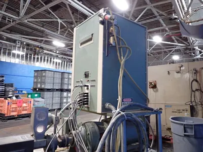 Used C.W. BRABENDER 2503 Extruders Ohio US | HGR 24 #733713