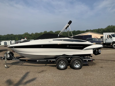 Used 2008 CROWNLINE 200 LS Boats (Misc) Michigan US | Miedema Asset Management Group #1339073