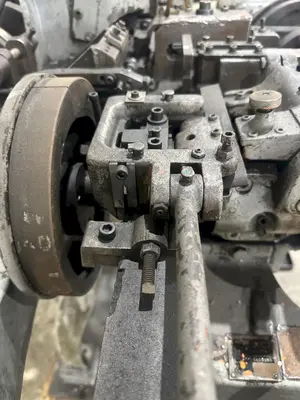 USED U.S. BAIRD #1