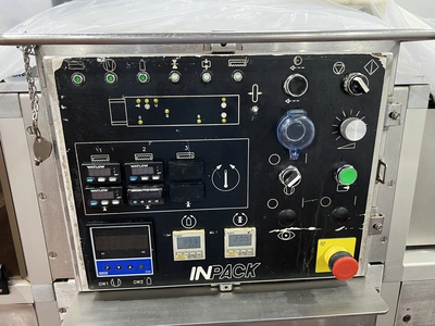 USED 2004 ROSS A-20