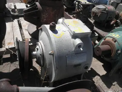 USED ALLIS CHALMERS A08