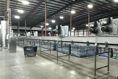 USED 2007 KRONES VARIOUS