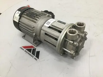USED SYSKO CORPORATION CY-4281.0069