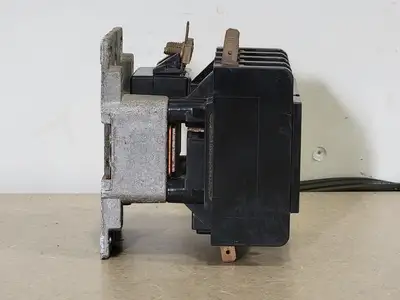 USED GENERAL ELECTRIC CR353AD4BA1