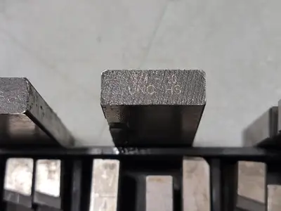 USED WHEELER-REX 6390