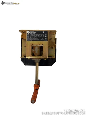 USED ALLEN-BRADLEY 194R-NJ100P3