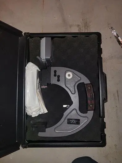 Used FEDERAL DEI-5111-D Power & Hand Tools (Misc) Wisconsin US | Lemke Machinery Sales #310364