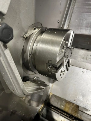 HITACHI SEIKI HT-25-S CNC Lathes | Toolquip, Inc. (3)