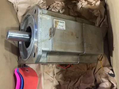 Used SIEMENS 1FK70635AF711EH0 Motors (misc) Ohio US | HGR 24 #1048015