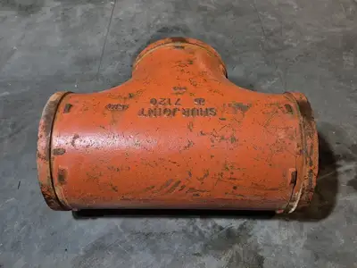 USED SHURJOINT 7120