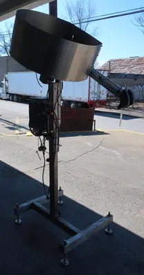 USED ACCUTEK 50 552-000