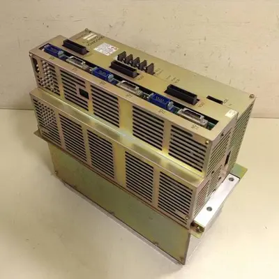 USED YASKAWA CACR-IR020202F