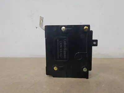 USED CUTLER-HAMMER BA120