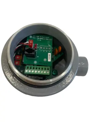 NEW ELECTRO SENSORS SPC1000 SPEED SWITCH 800-020100 115VAC 1.1VA 50/60HZ