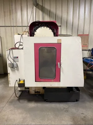 1996 JOHNFORD VMC-550A
