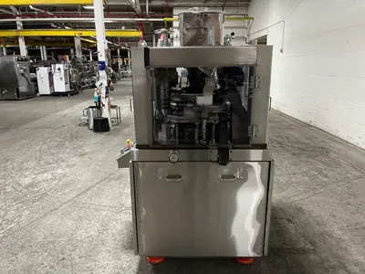 Used MANESTY MKIIA Miscellaneous Packaging Equipment Ohio US | HGR 24 #729121