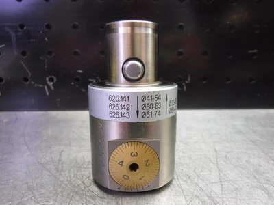 Kaiser KAB4 Finish Boring Head 41mm to 74mm Range 10.310.401 (LOC1872A)