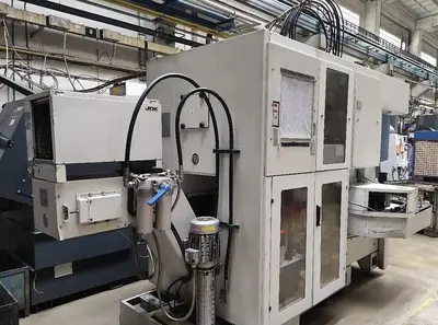 USED 2016 EMAG VL 5I F