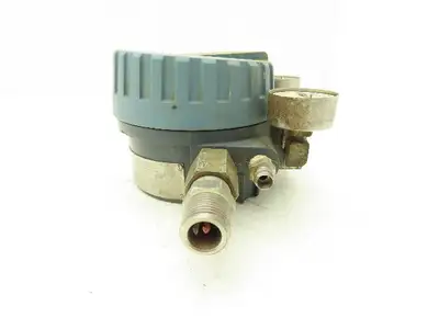 Foxboro E69F-TI2-JS Current To Air Converter Transducer 3-15psi In 19-23psi Out