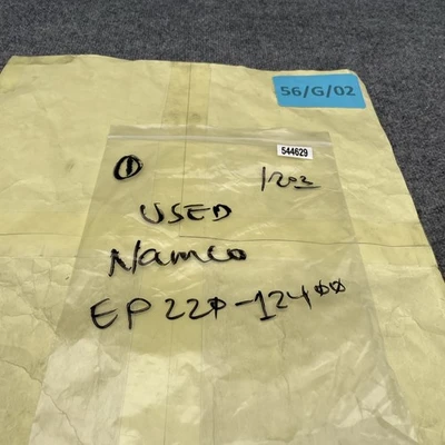 Used Namco EP220-12400 Misc Electrical & Power Parts California US | Davliegogo LLC #1709953