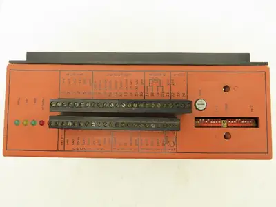Whedco CMC-2071-1-B 78004085/R9507 Servo Intelligent Motor Controller