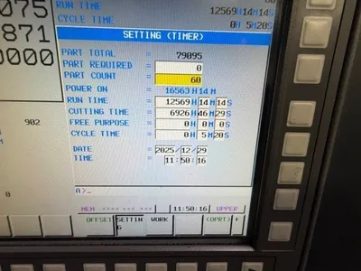 2018 DOOSAN TT 1800SY 5-Axis or More CNC Lathes | Machine Tool Specialties (4)