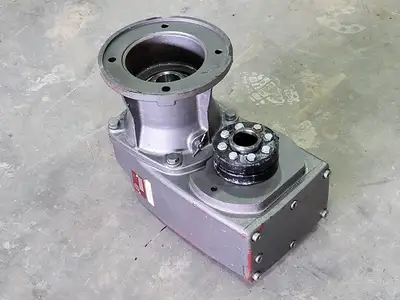 266 lb-in Gear Reducer SK3282AZSH-VL-180TC2