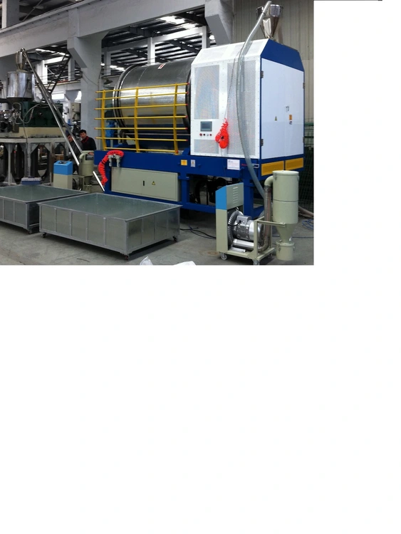 New | in-Stock 2021 ZUICK ZUICK IRD-500 Drum Dryers Florida US | ESCOBAR TRADING, INC. #746598