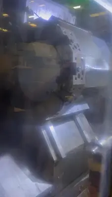 2020 HAAS ST-30 Lathes, CNC | Machnet (6)