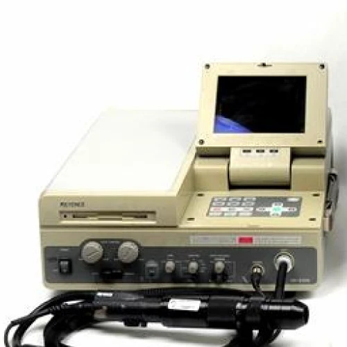 Keyence VH-6300 Portable Digital Microscope System [Refurbished]