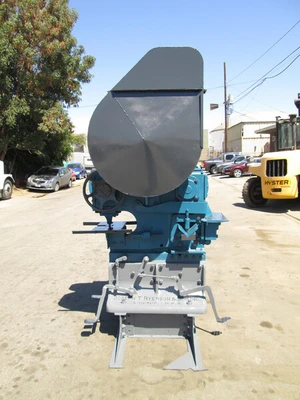 USED KLING 3