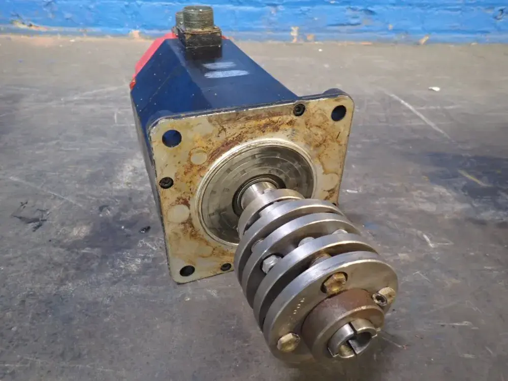 USED 1990 FANUC A06B03150B066