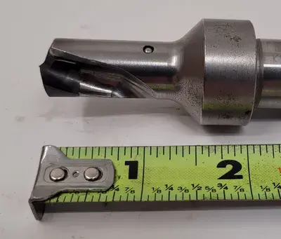 USED KENNAMETAL KSEM0625R1SSF075