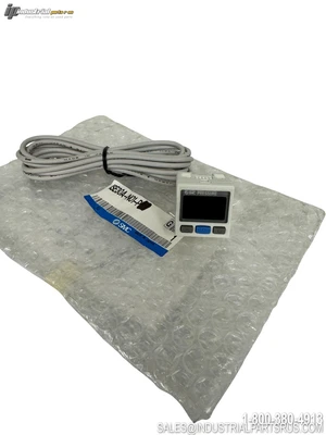 NEW SMC ISE30A-NO1-P