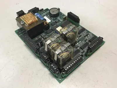 USED MARK 2 AUTOMATION 0701357-02